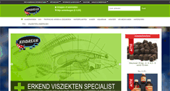 Desktop Screenshot of koidream.com